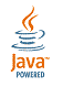 Powered by Java